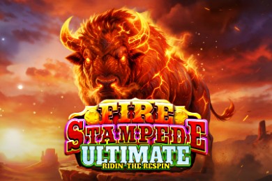 Firestampedeultimate автомат Пинко Казино